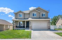 Building Photo - Beautiful 5-Bedroom Home in Lehi