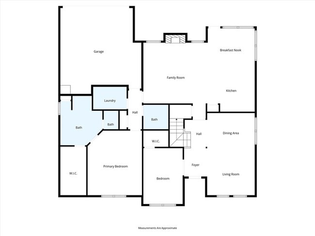 Building Photo - 2028 Austin Dr