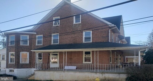 Building Photo - 101 Hope Ave