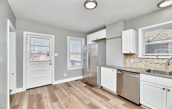 Building Photo - 6805 Morgan Ford Rd