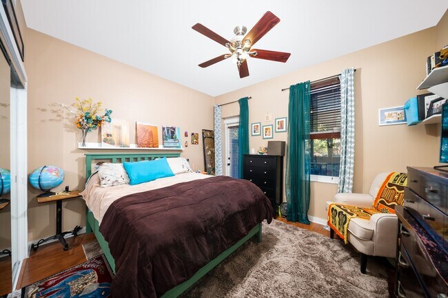 Building Photo - 126 Bright St