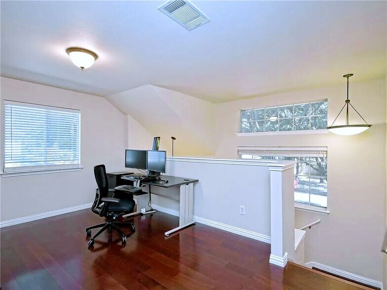 Game room - 1806 Wallin Loop