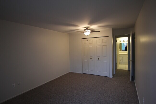 2nd Bedroom - 1807 Westgate Ave
