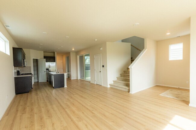 Building Photo - Modern Home for rent in Liberty Lake