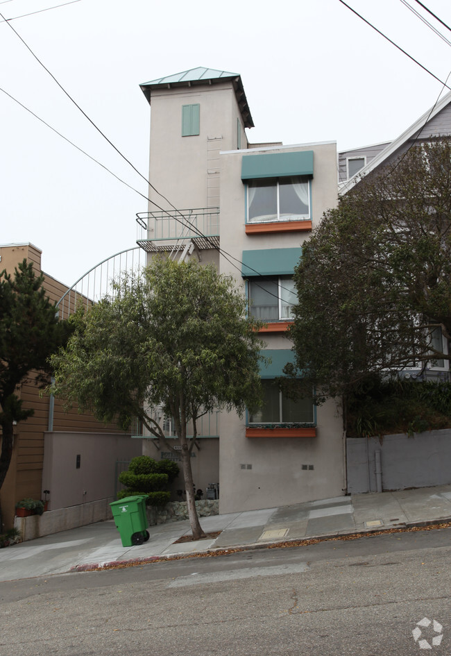 Building Photo - 655 Kansas St