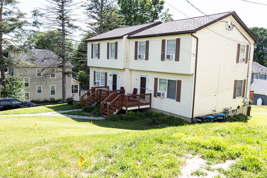 Building Photo - 83 Sadler Ave