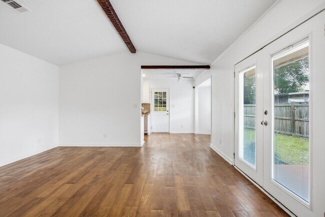 Building Photo - 7150 Santa Barbara St