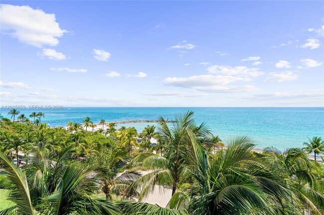 Building Photo - 10275 Collins Ave