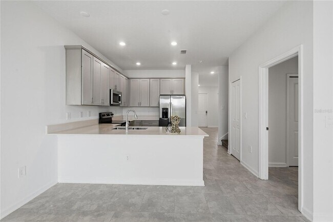 Building Photo - 2312 Brook Marsh Lp