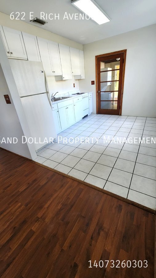 Building Photo - 622 E Rich Ave