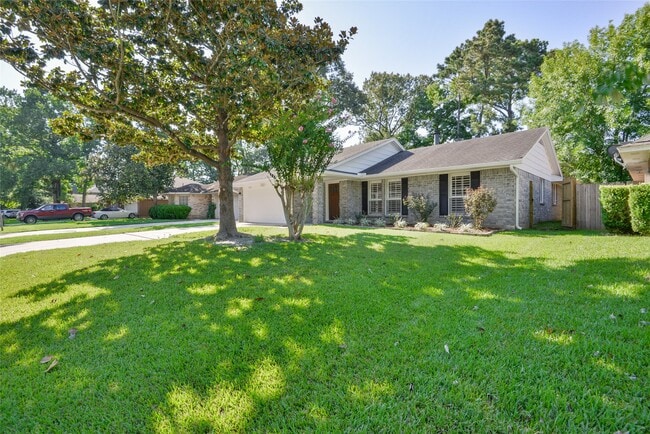 Building Photo - 2610 Sherwood Hollow Ln
