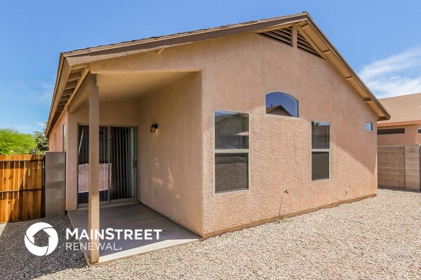 Building Photo - 4228 E Agave Desert Trail