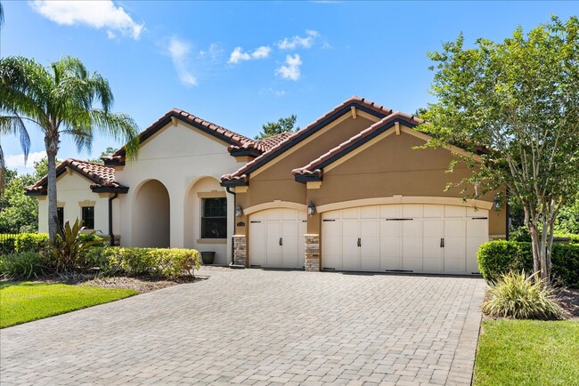 Primary Photo - POOL HOME