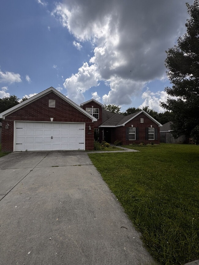 Building Photo - 11723 E Creek Ln