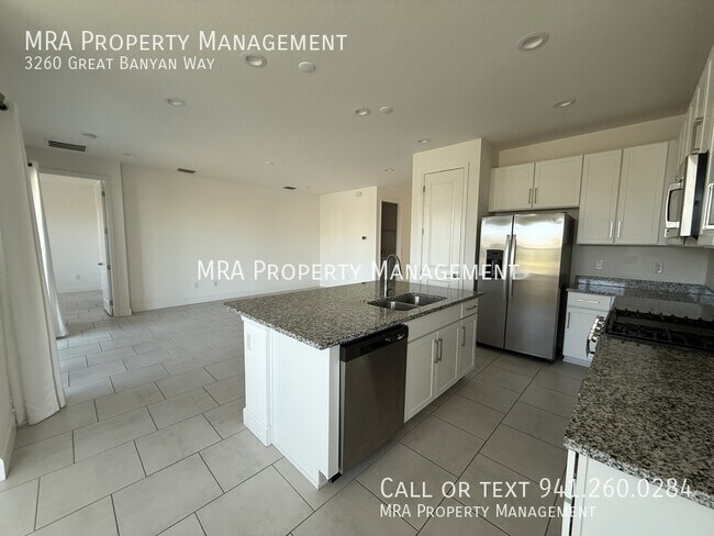 Building Photo - 3260 Great Banyan Way