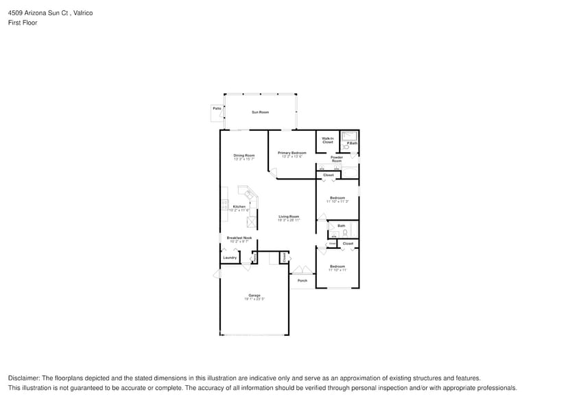 Building Photo - 4509 Arizona Sun Ct