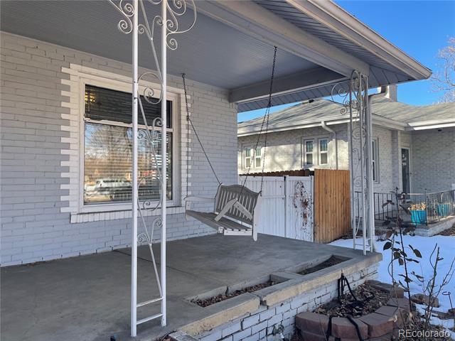 Building Photo - 1171 S University Blvd