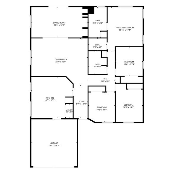 Building Photo - 5148 Rosen Blvd