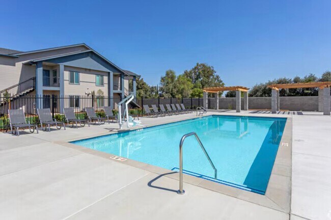 Floorplan - Broadstone Place