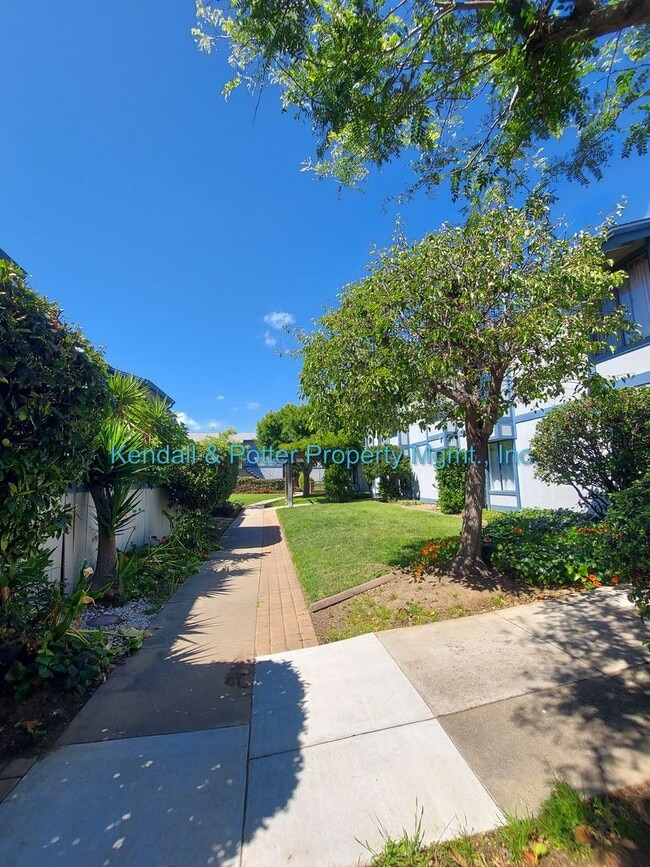 Building Photo - Charming Capitola 2BR with Oversized Patio, Pool Access & Carport Parking - Villas of Capitola!
