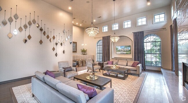 Building Photo - Reserve at Stonebridge Ranch