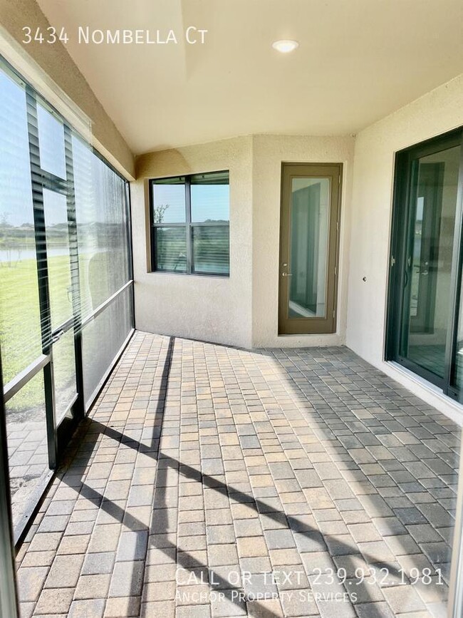 Building Photo - 3434 Nombella Ct