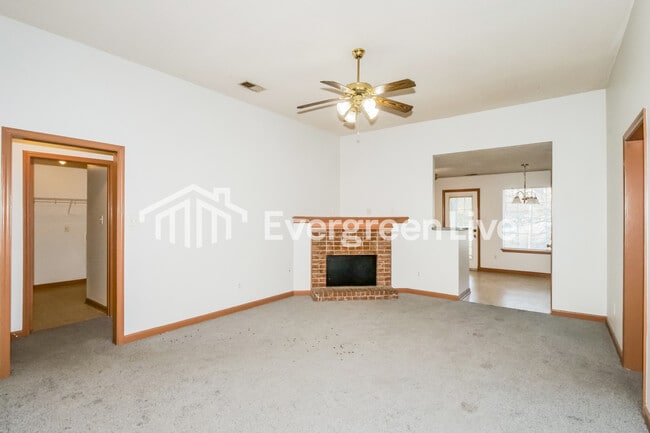 Building Photo - 2721 Green Turtle Trail