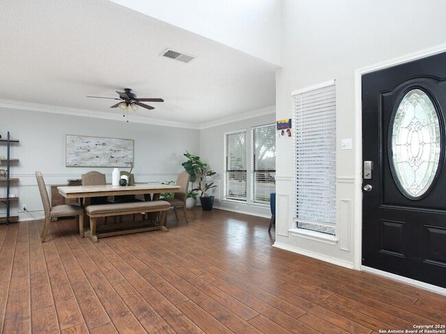 Building Photo - 18118 Summer Knoll