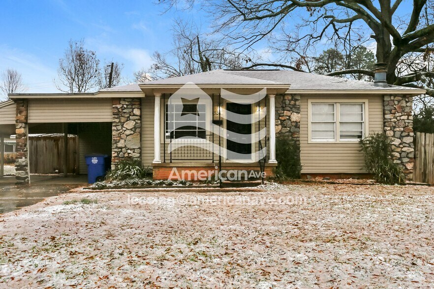 Building Photo - 4300 Willow St