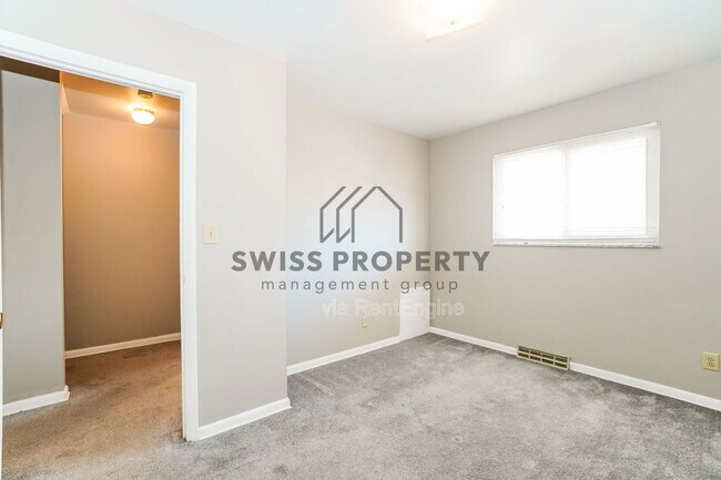 Building Photo - 5822 N Meadows Blvd