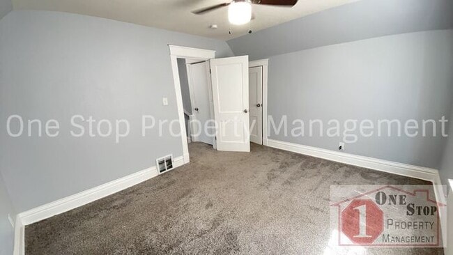 Building Photo - Charming 3-bedroom, 2-bath home in Kansas ...