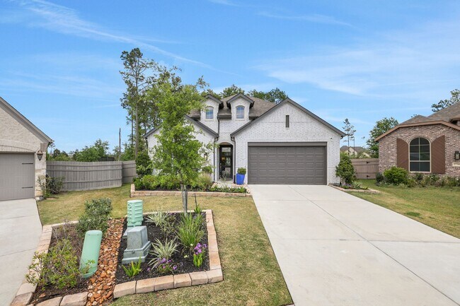 Building Photo - 17710 Fernweh Ct