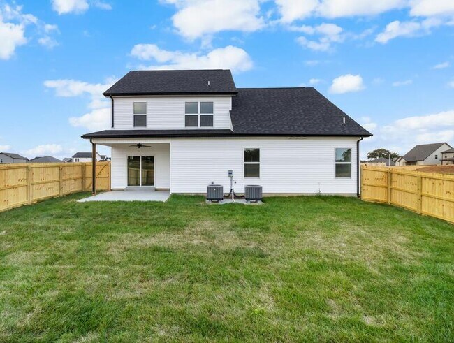 Building Photo - 1445 Dan Brown Dr