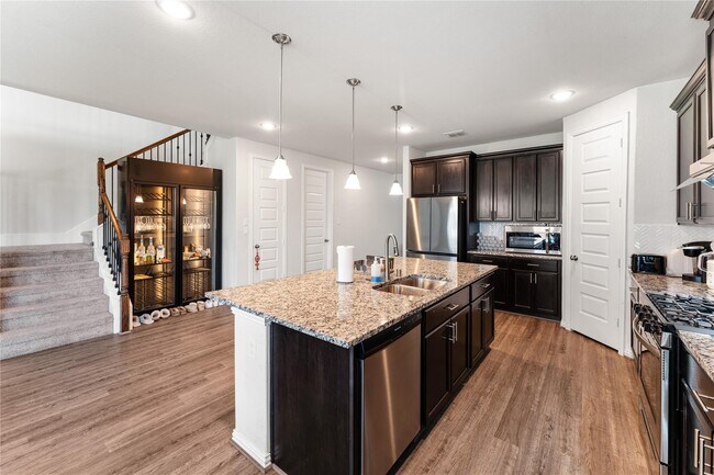 Building Photo - 3919 Palmer Meadow Ct