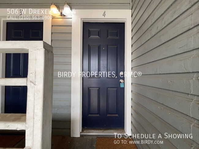 Building Photo - 506 W Drexel Ave