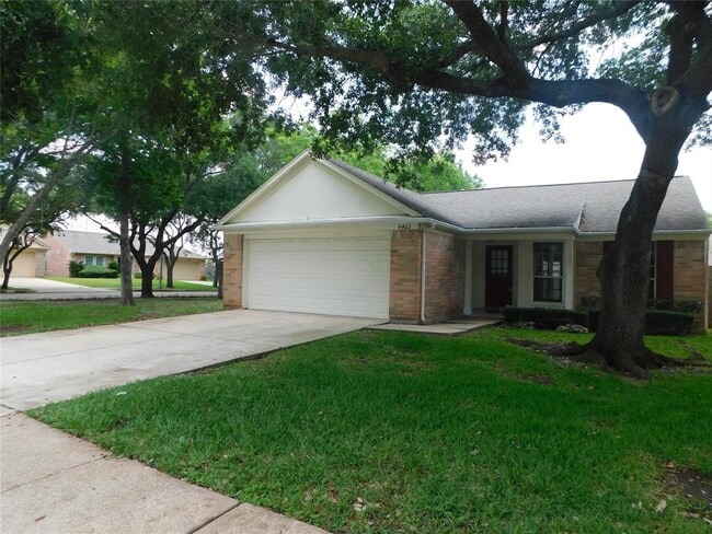 Primary Photo - 4403 Alamo Ave