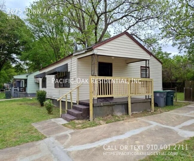 Primary Photo - BELOW MARKET RENT!