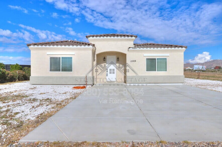 Building Photo - 15908 W Ghost Ranch Rd