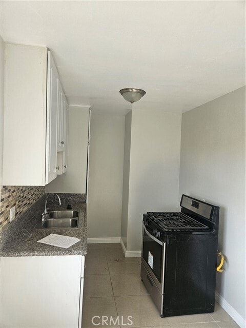 Building Photo - 530 N San Gabriel Ave