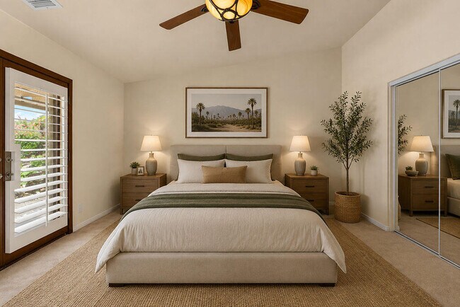 Building Photo - 79886 Dandelion Dr