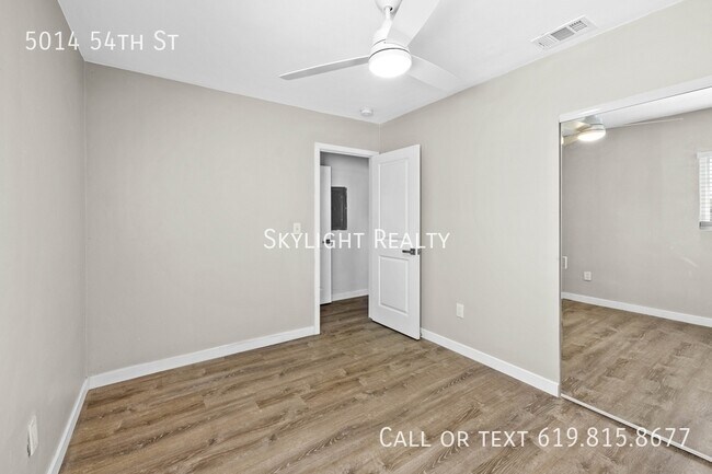 Building Photo - 5014 54th St