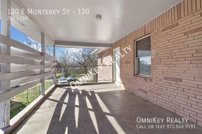 Building Photo - 120 E Monterey St