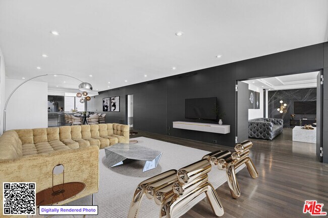 Building Photo - 1100 Alta Loma Rd