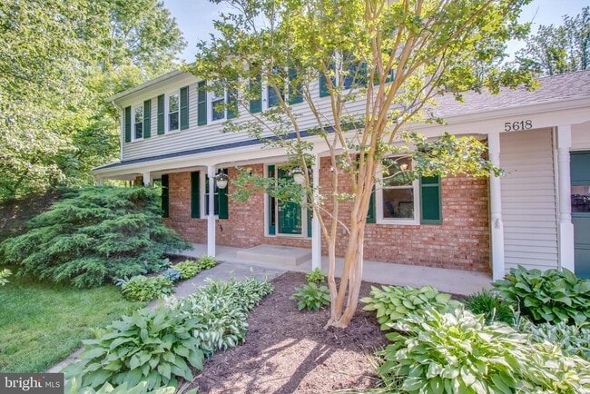 Building Photo - 5618 Meridian Hill Pl