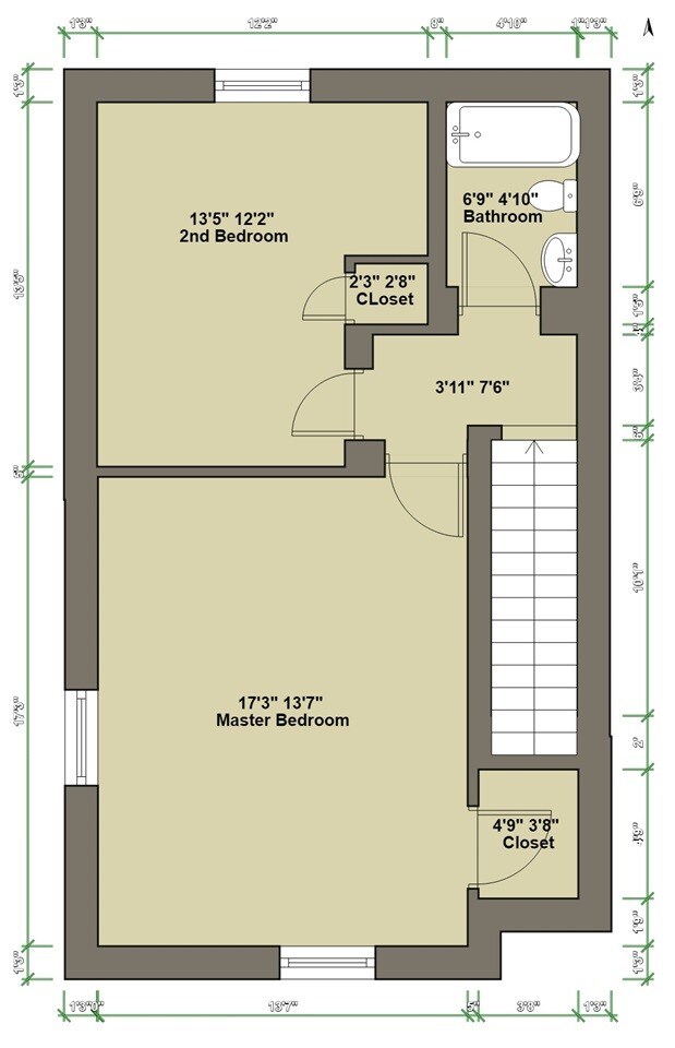 Building Photo - 711 BOLLING Ave