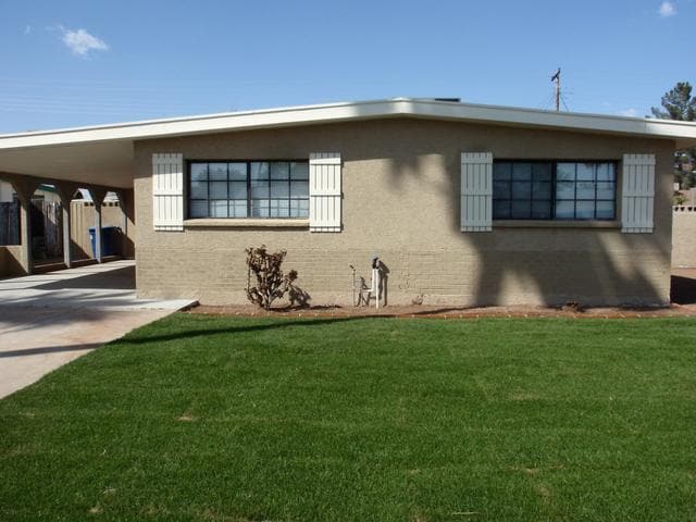 Building Photo - 420 E Garfield St