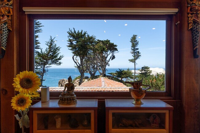 Building Photo - Bonnie's Point | Home Next to Point Lobos State Natural Reserve