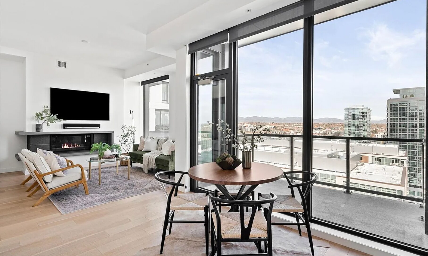 Building Photo - 1750 Wewatta St