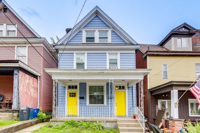 Building Photo - 406 Kingsboro St