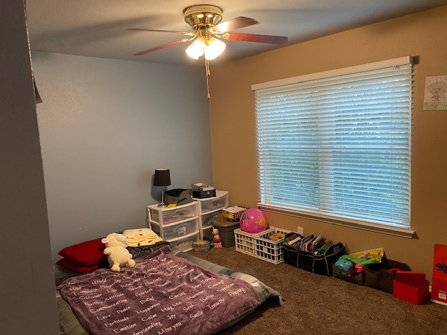 3rd bedroom - 47 Latrobe Post